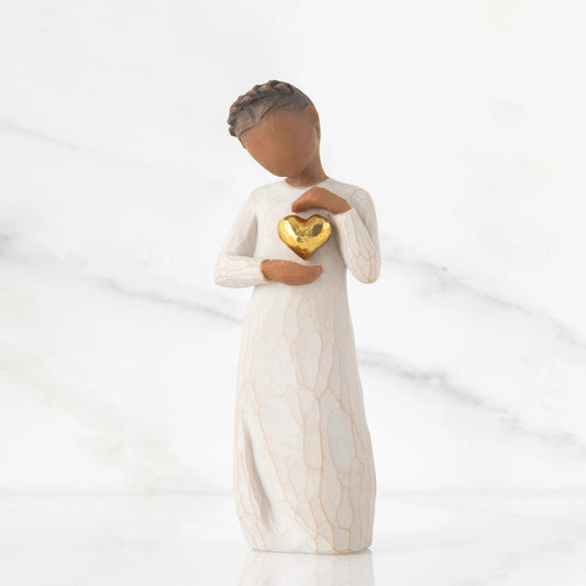 Keepsake (darker skin)