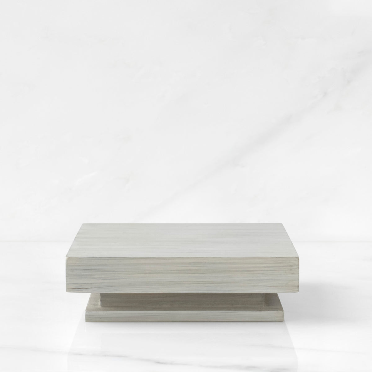 Personalized Square Shelf