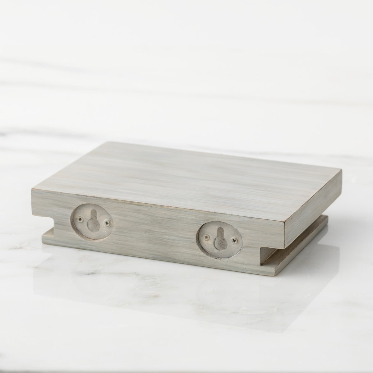 Personalized Rectangle Shelf