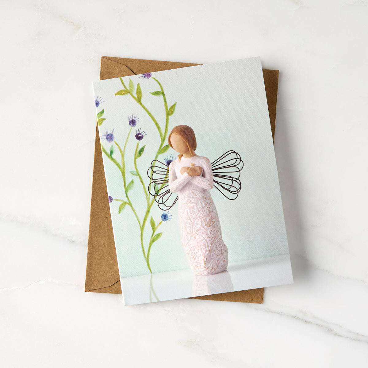 Expressions Notecards - Pack of 8 Assorted