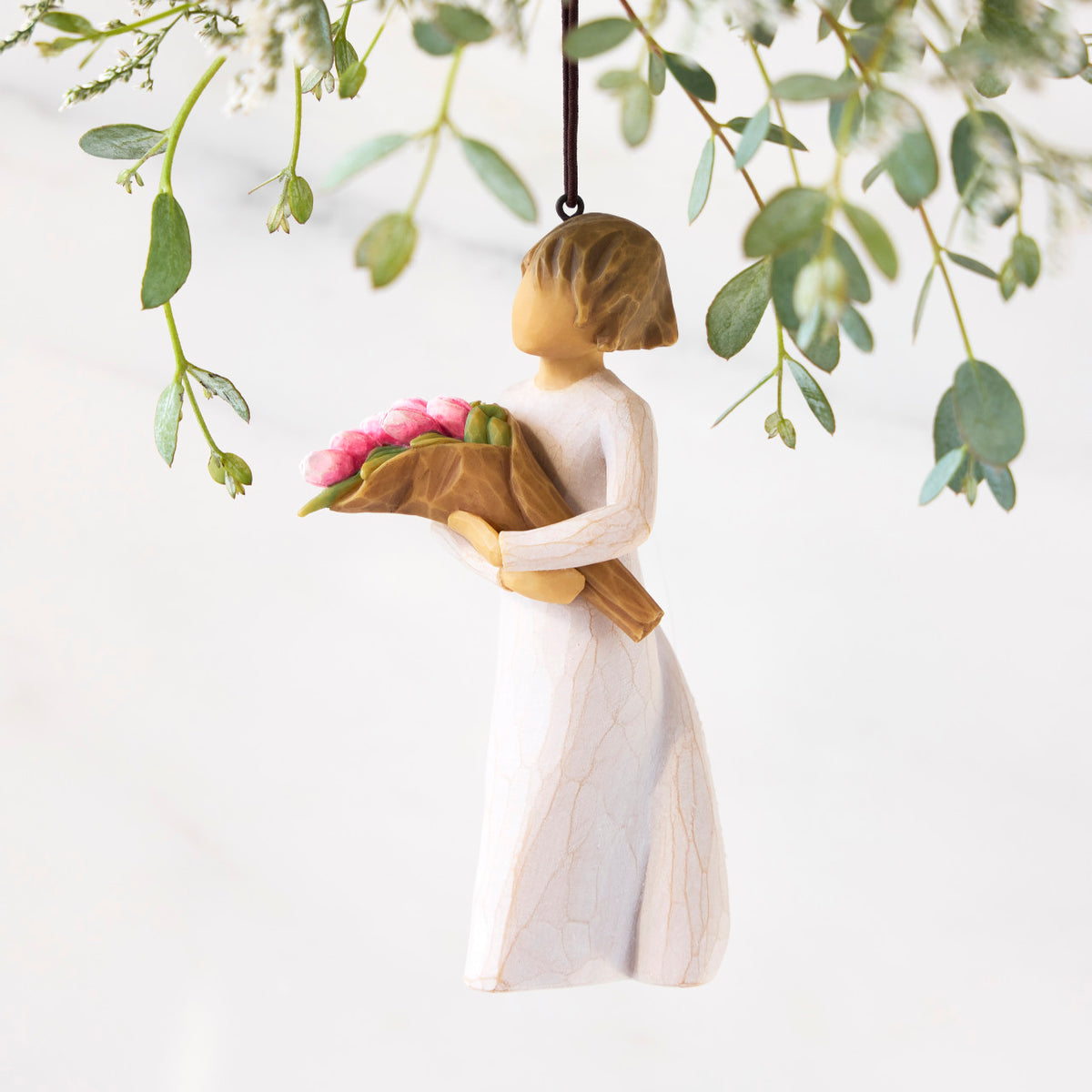 Bright Hope Ornament