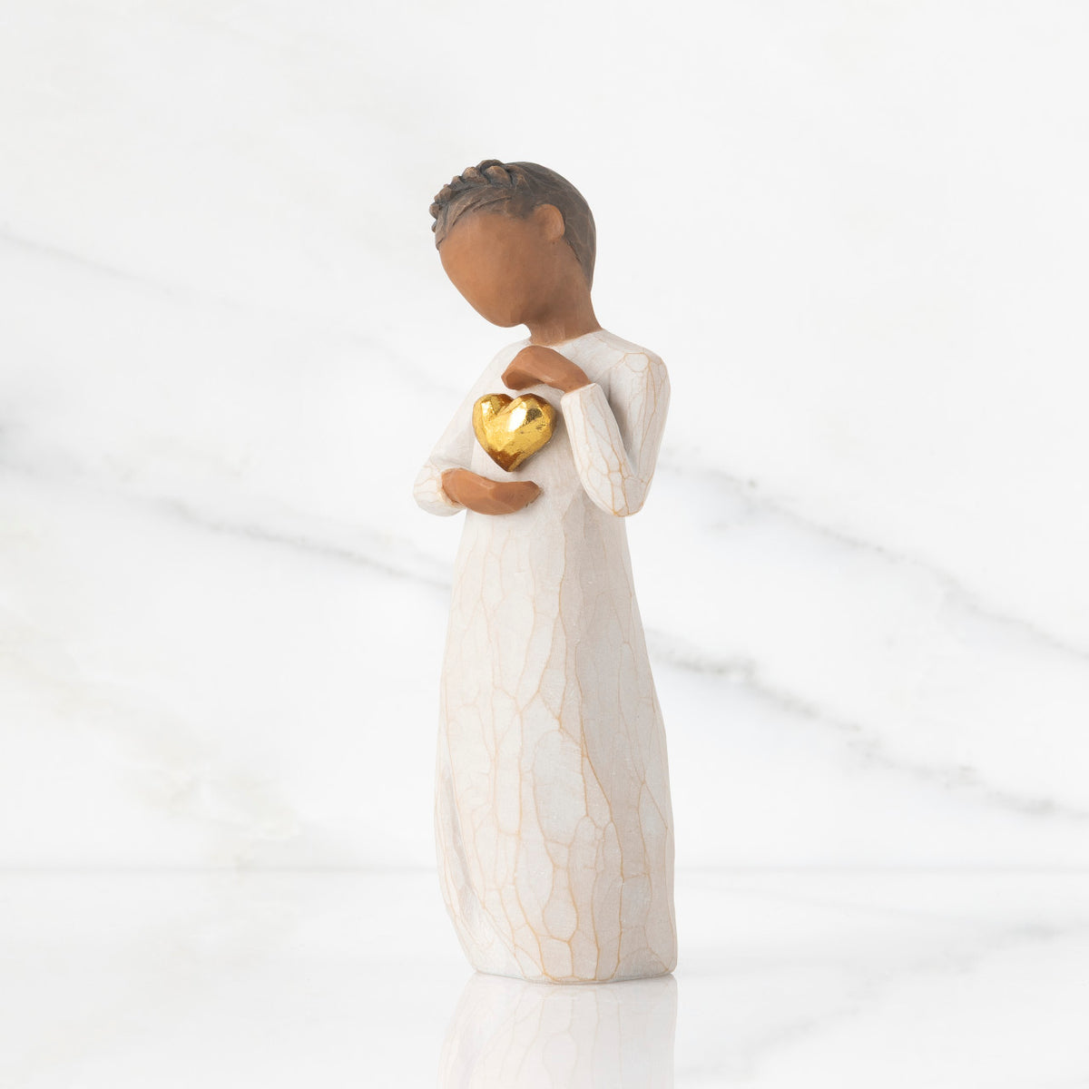 Keepsake (darker skin)
