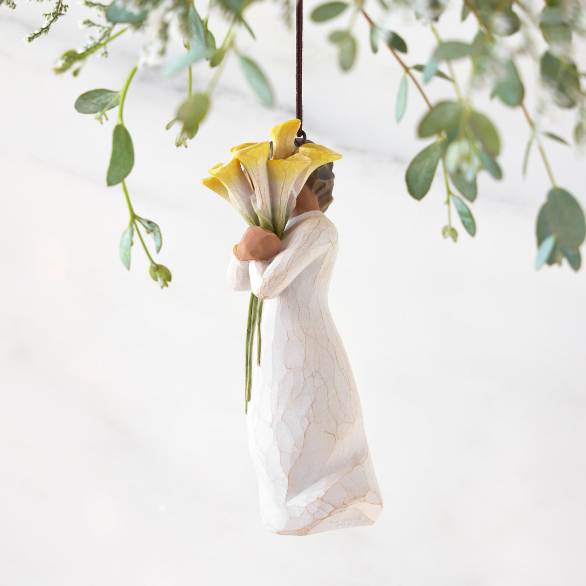 With Gratitude Ornament