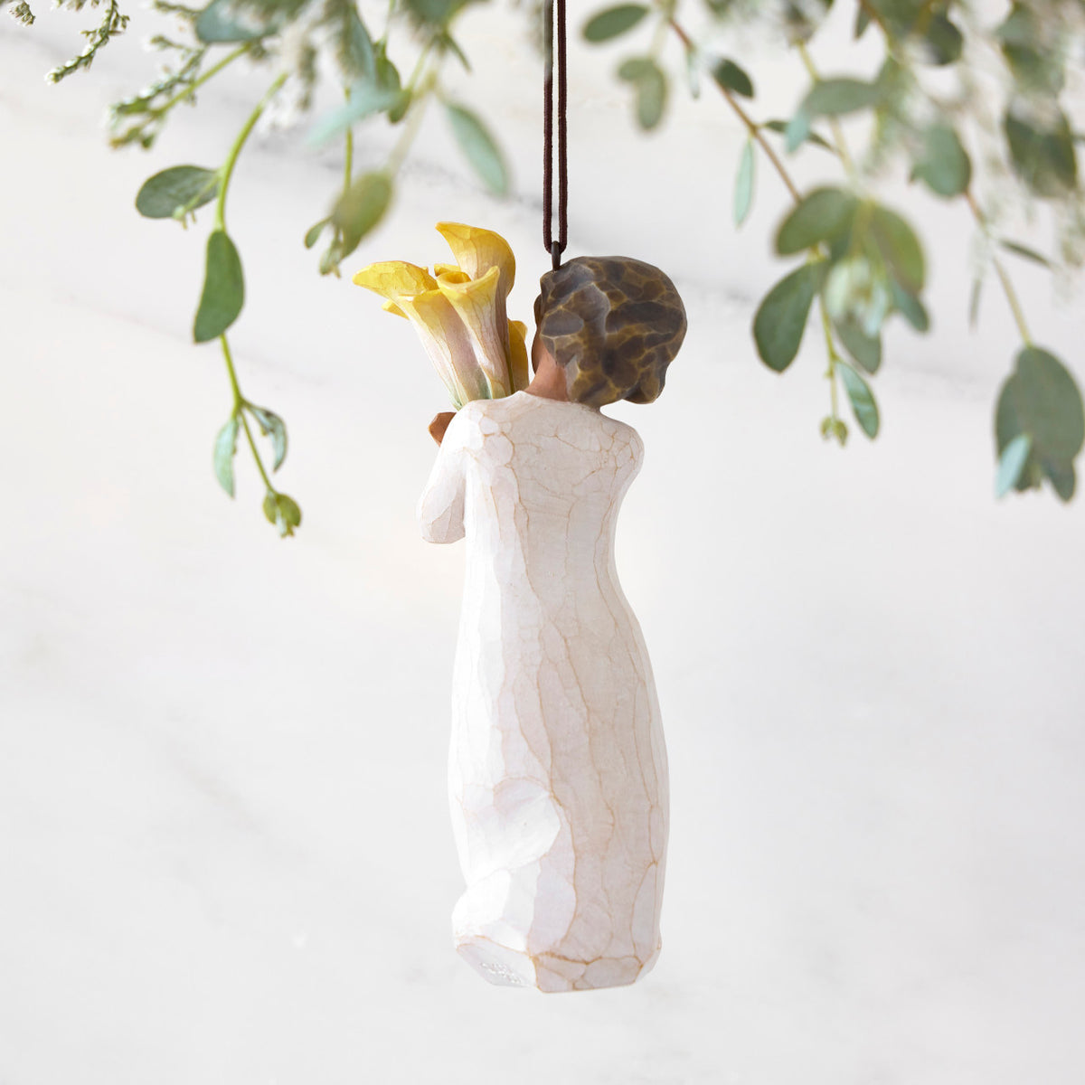 With Gratitude Ornament