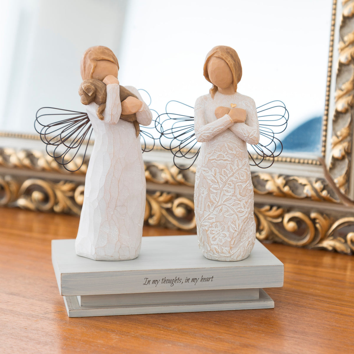 Personalized Rectangle Shelf